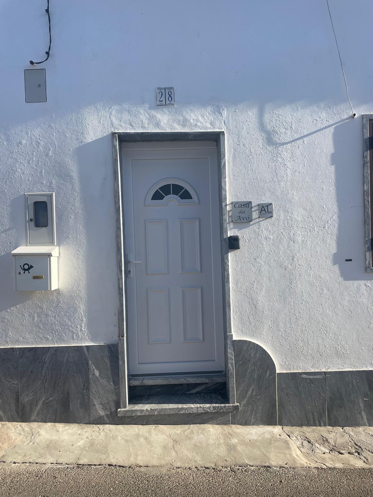 Casa da Avó
