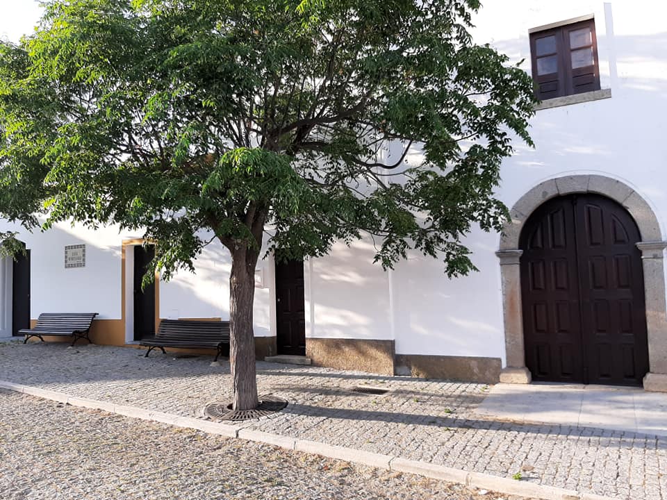 Manutenção de Edifícios - 01