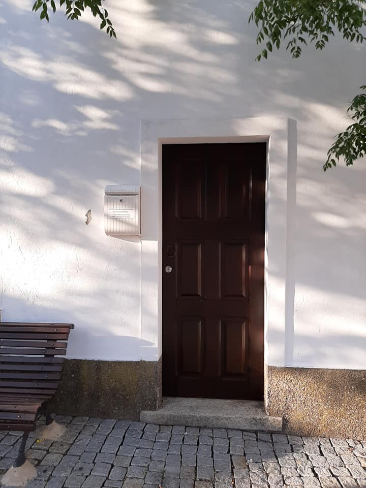 Manutenção de Edifícios - 04