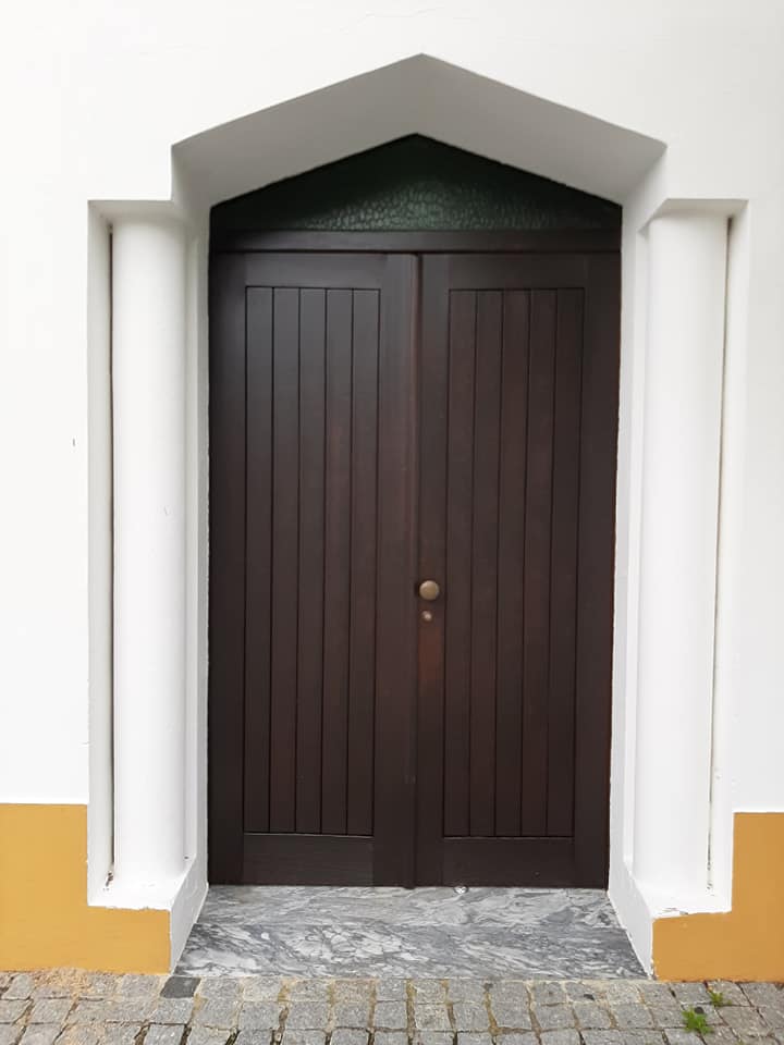 Manutenção de Edifícios - 06