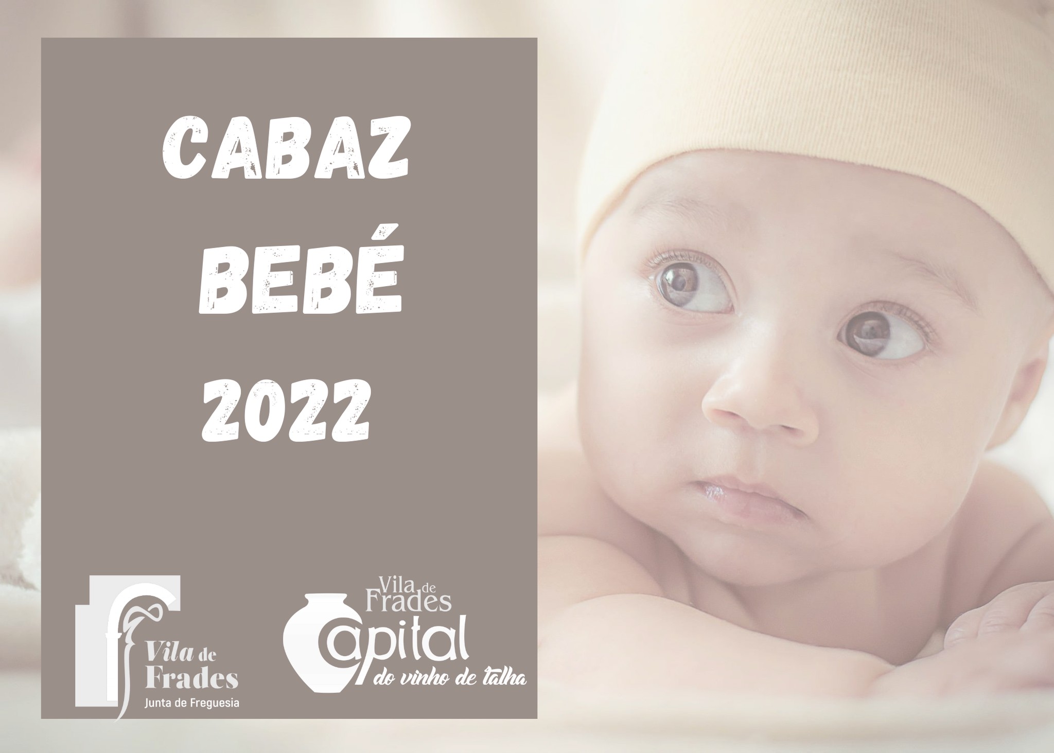 Cabaz Bebé 2022
