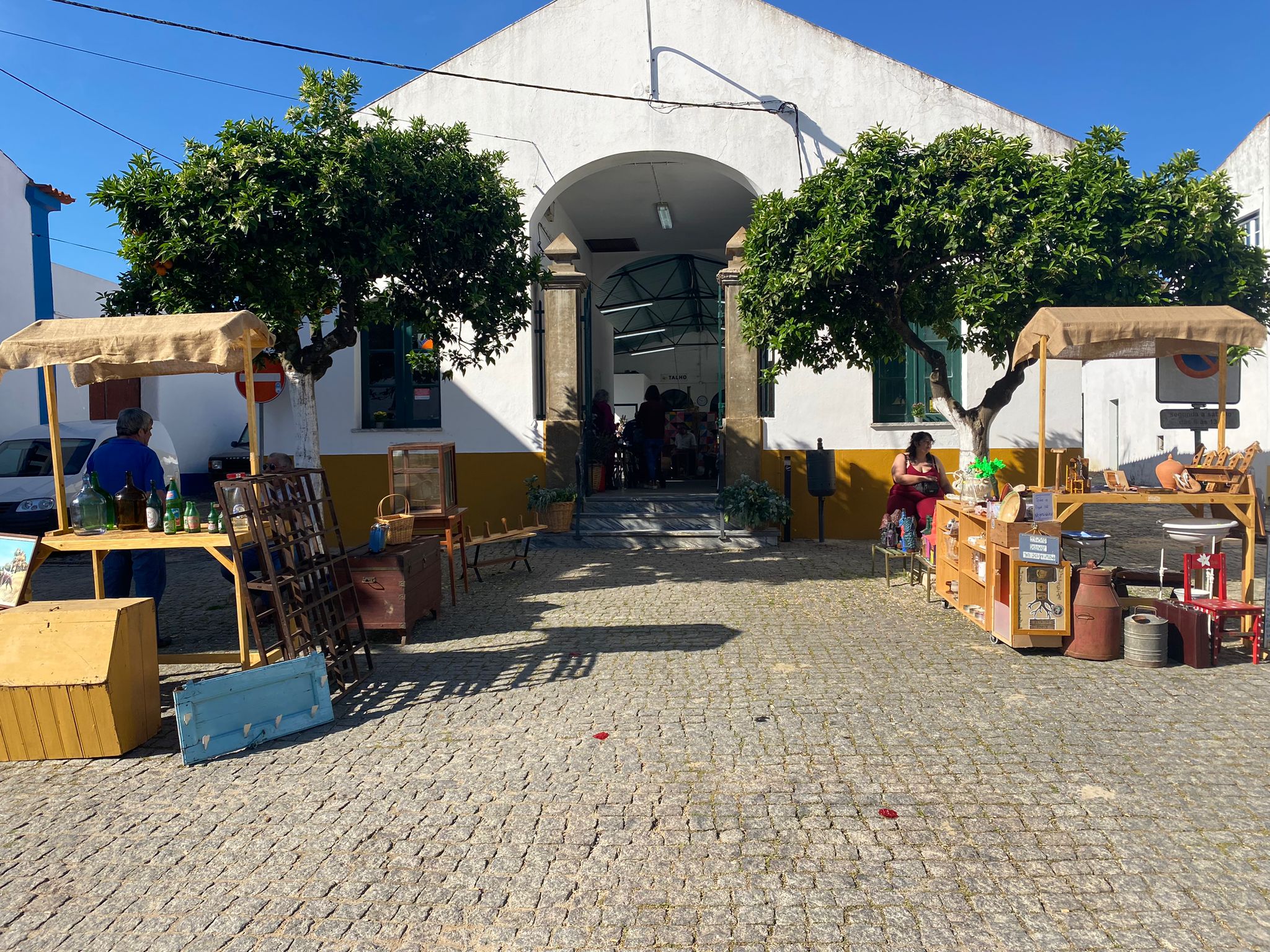 Mercado da Vila 2024