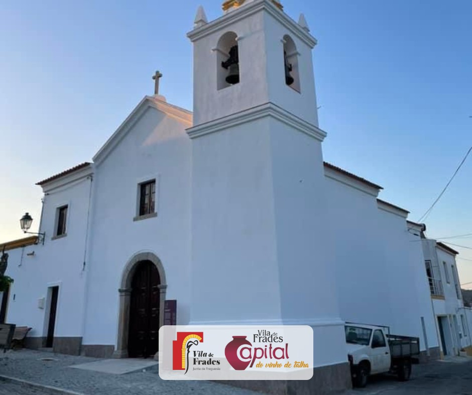 Intervenção na Igreja da Misericórdia Intervenção na Igreja da Misericórdia