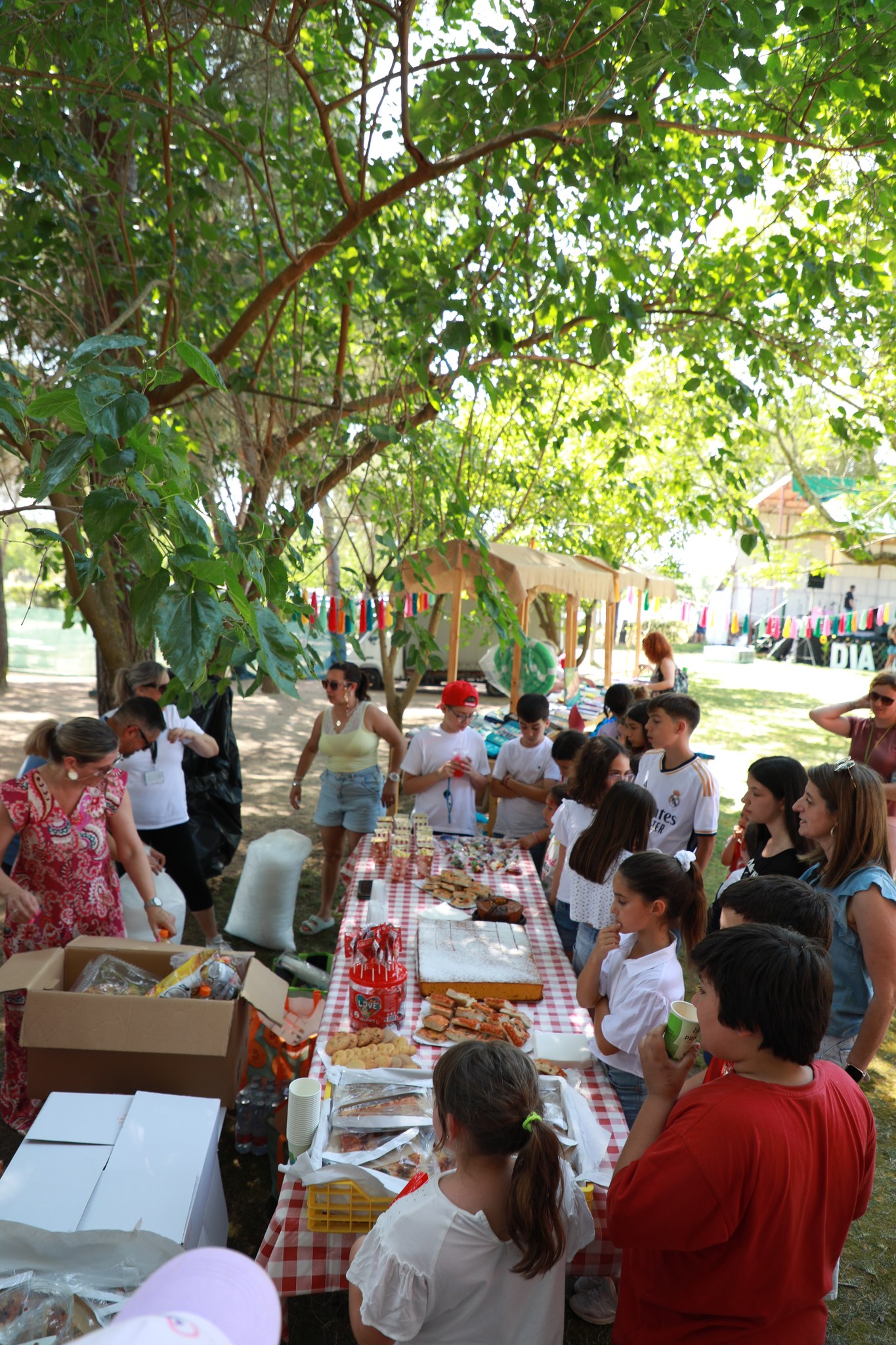 Dia Mundial da Criança - Lanche Kids Dia Mundial da Criança - Lanche Kids