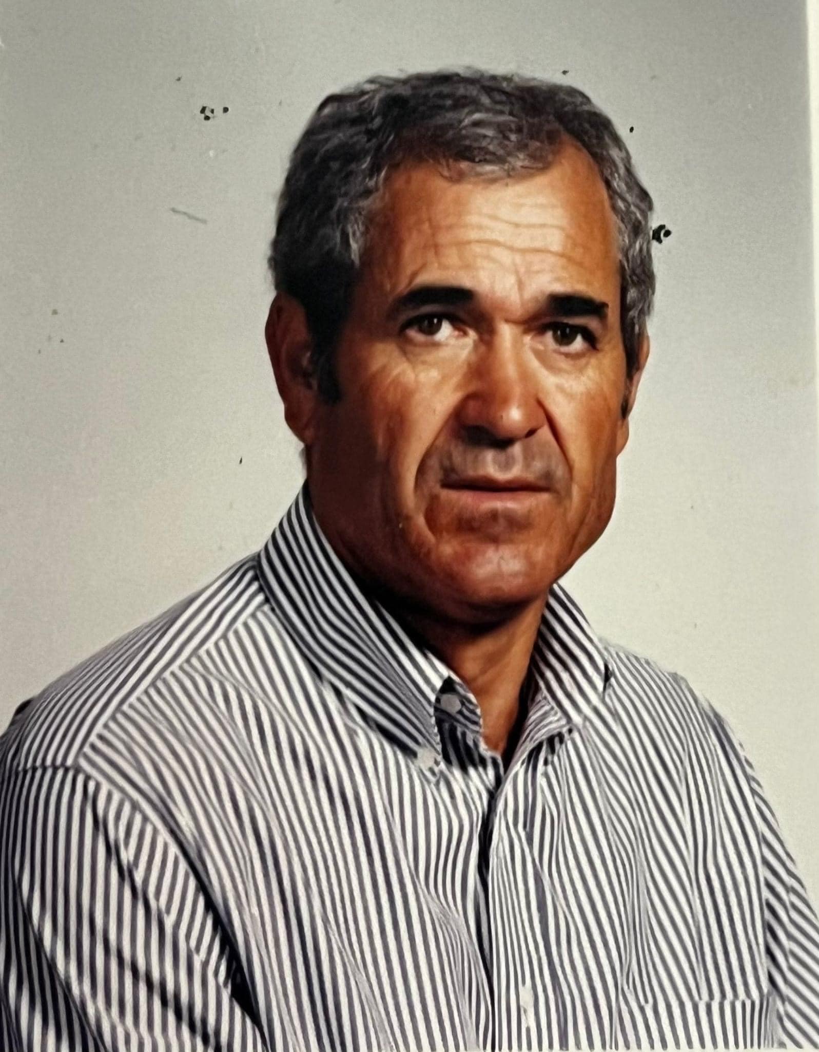 Nota de Pesar pelo Falecimento de António João Pedras D'Aguilar Nota de Pesar pelo Falecimento de António João Pedras D'Aguilar