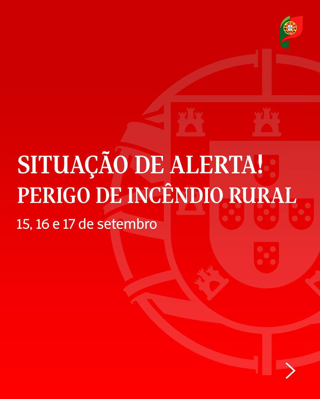 Declaração de Situação de Alerta