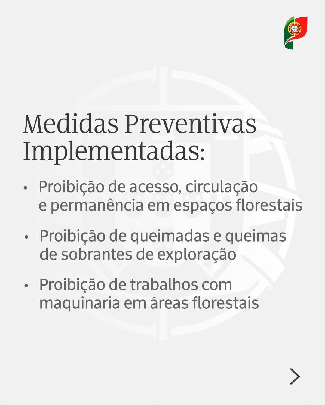 Declaração de Situação de Alerta