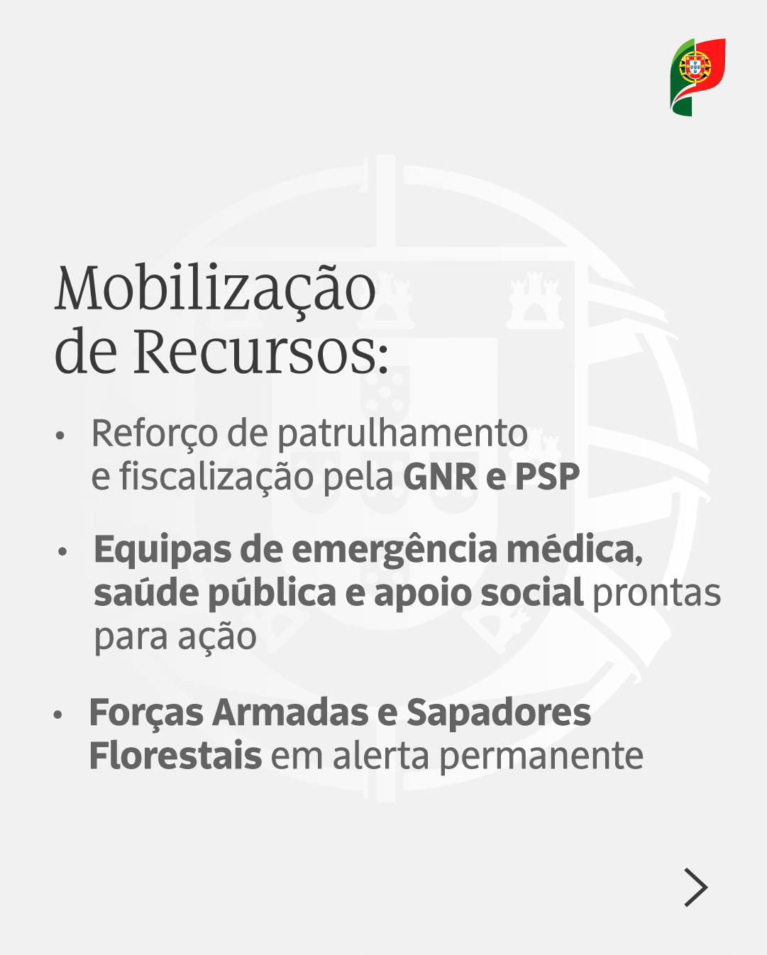 Declaração de Situação de Alerta