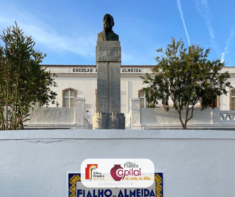 Manutenção da Escola Fialho de Almeida Manutenção da Escola Fialho de Almeida