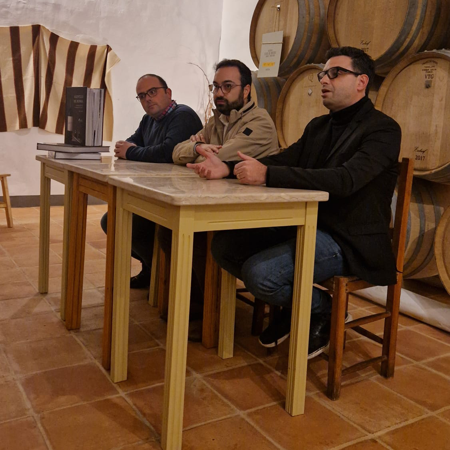 Apresentação do Livro: Alentejo de Honra Apresentação do Livro: Alentejo de Honra