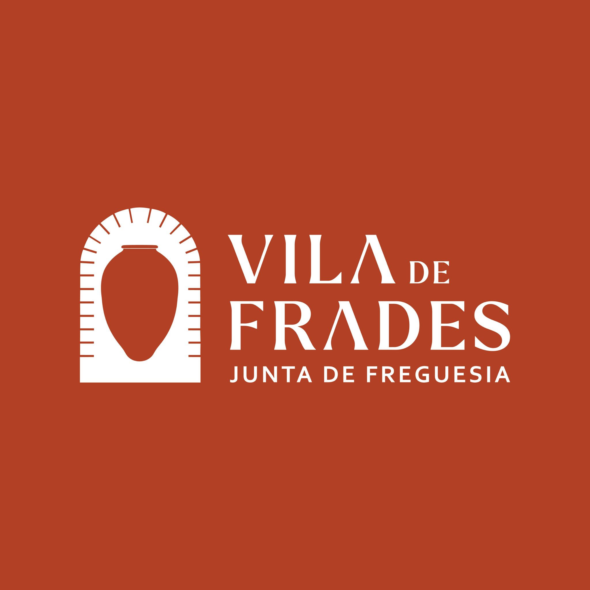 Nova Imagem: Junta de Freguesia de Vila de Frades Nova Imagem: Junta de Freguesia de Vila de Frades