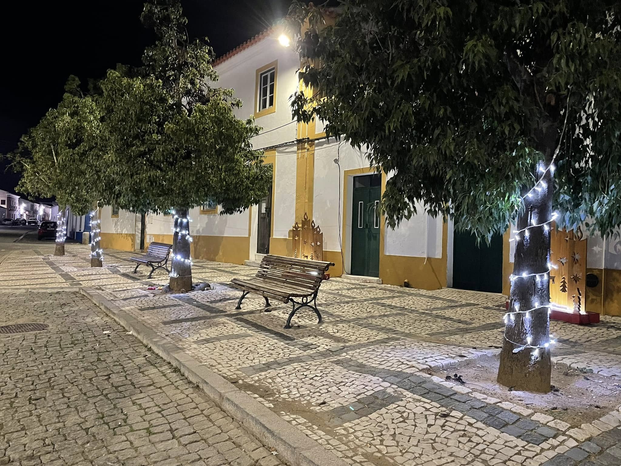 Iluminações de Natal 2024 Iluminações de Natal 2024