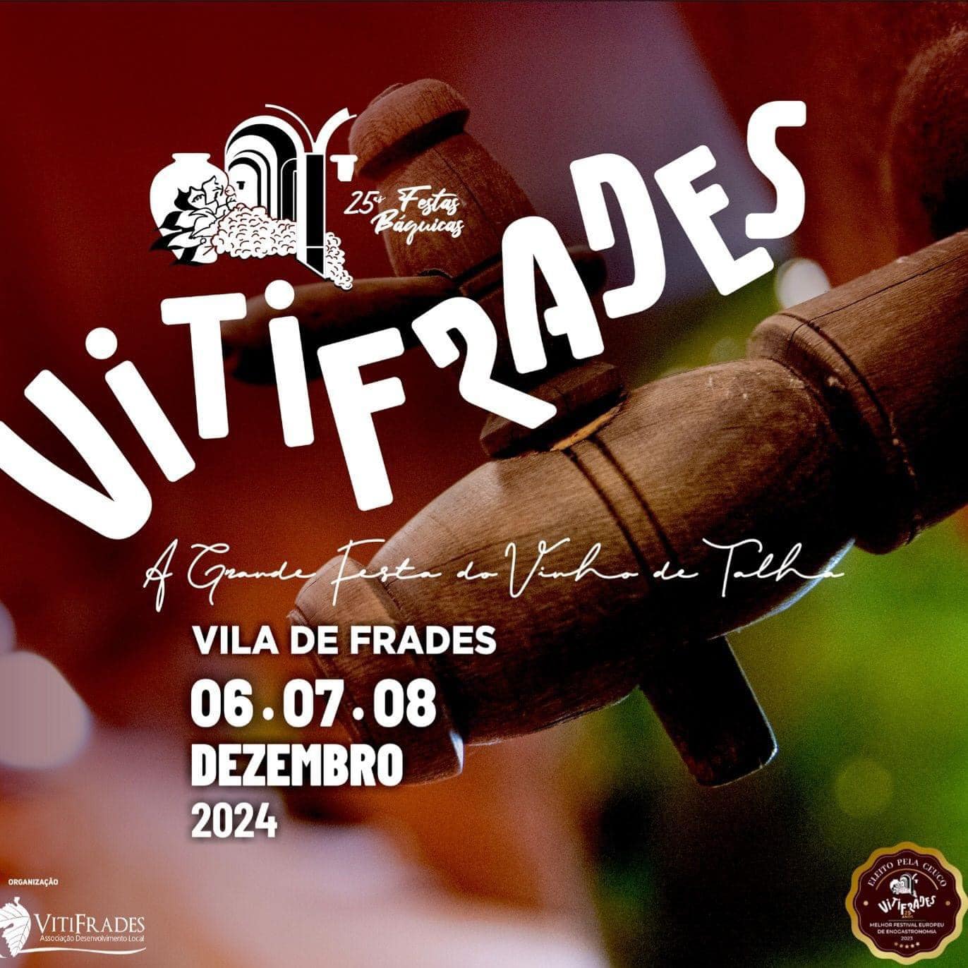 Programa Vitifrades 2024