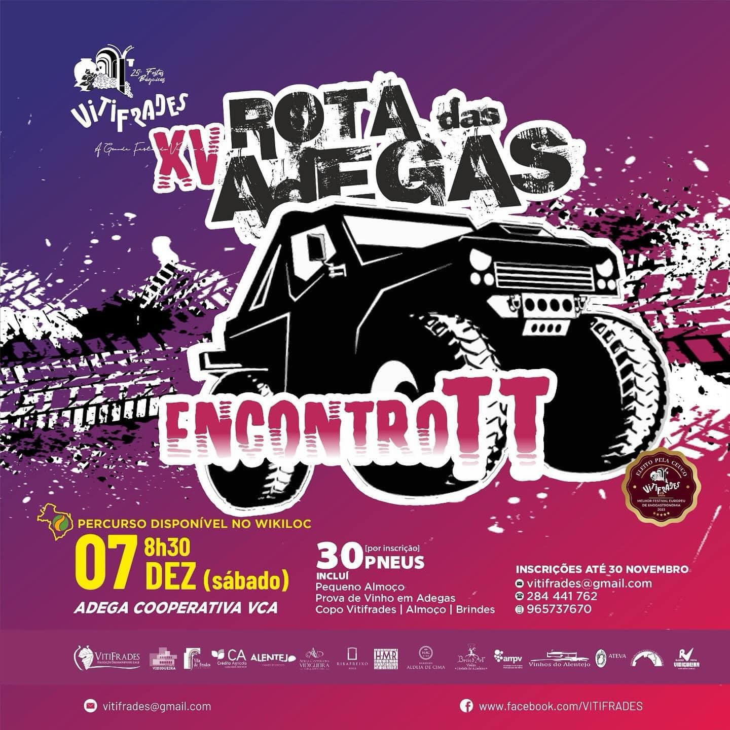 Programa Vitifrades 2024