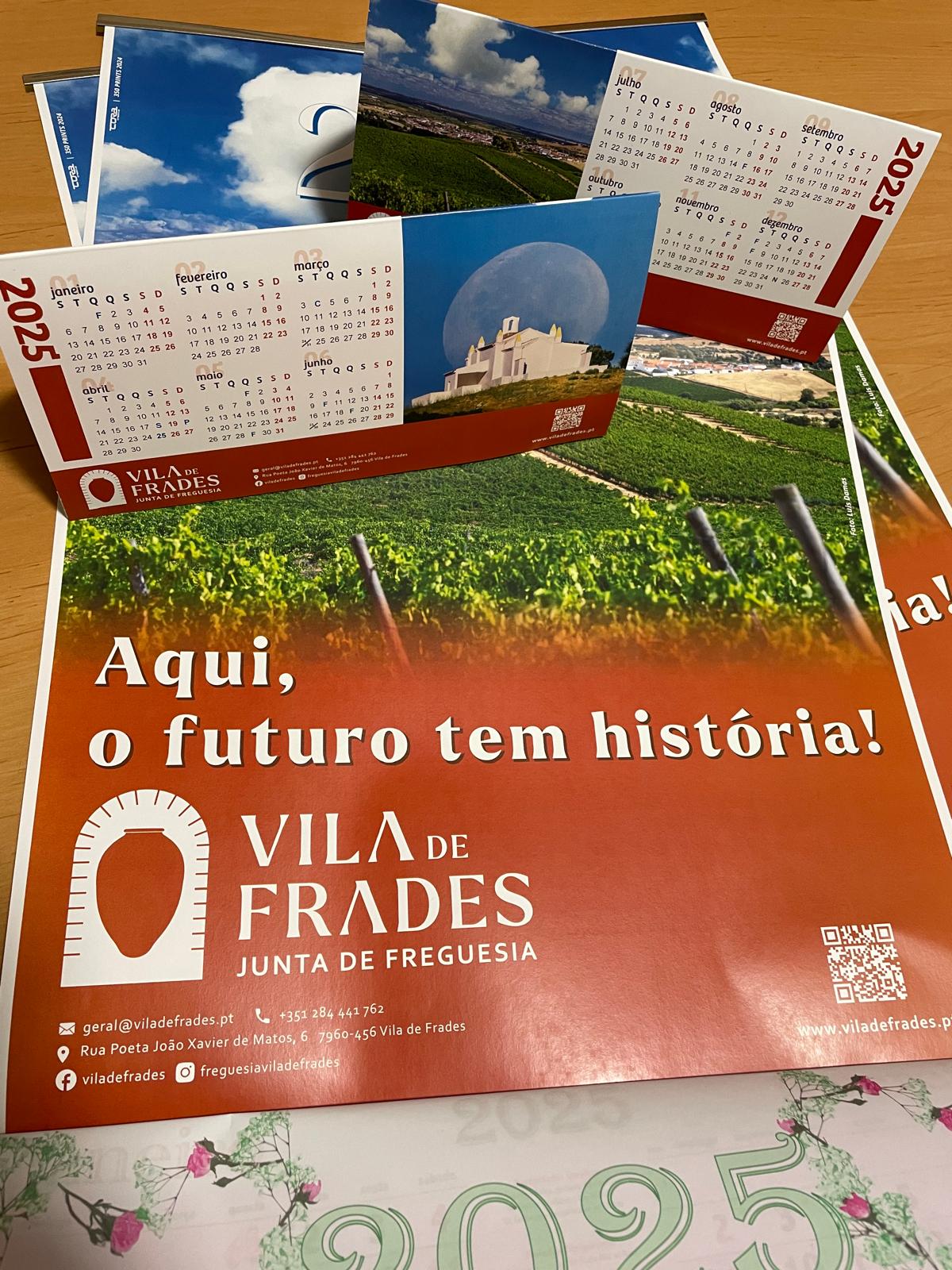 Calendário 2025 Calendário 2025
