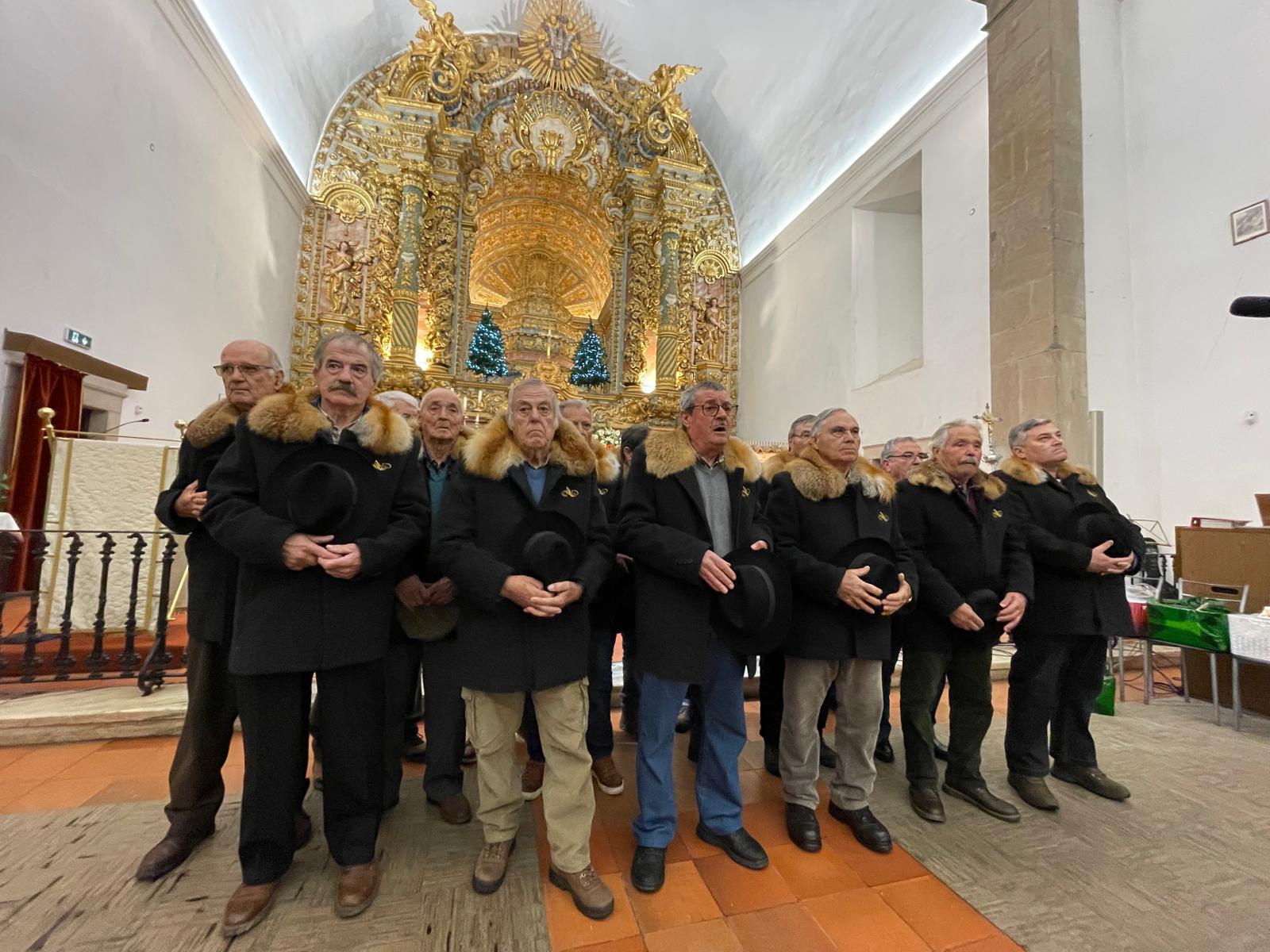 Cante aos Reis 2025: Como foi? Cante aos Reis 2025: Como foi?