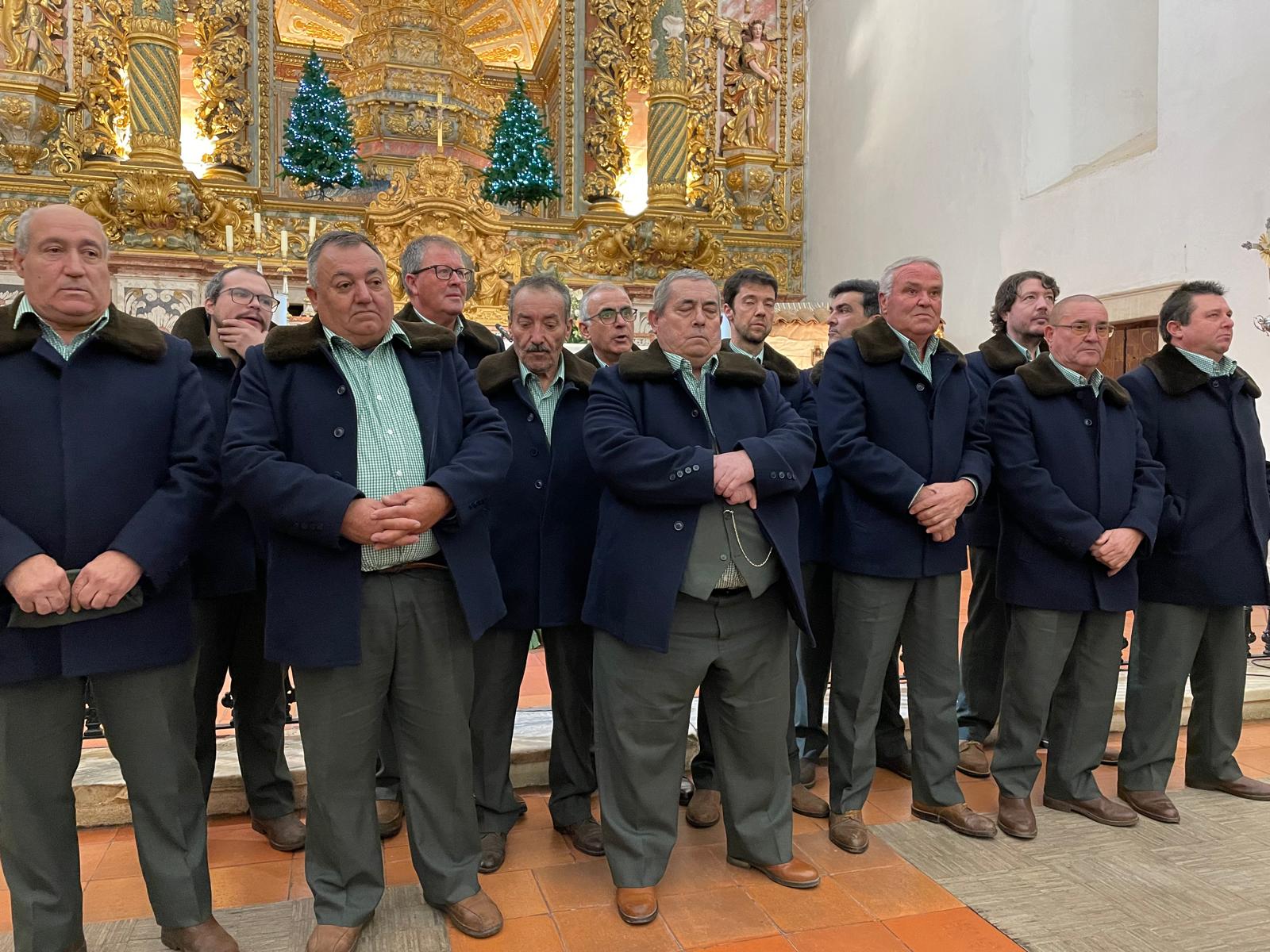 Cante aos Reis 2025: Como foi? Cante aos Reis 2025: Como foi?