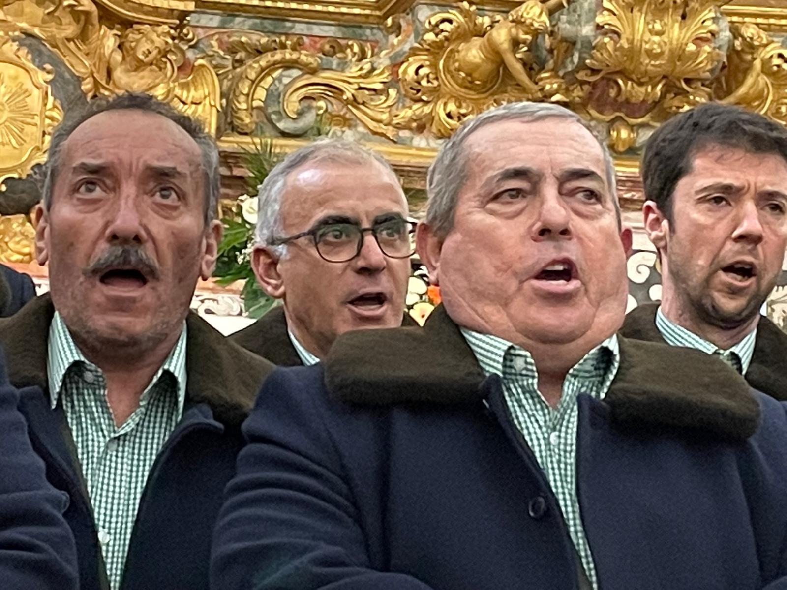 Cante aos Reis 2025: Como foi? Cante aos Reis 2025: Como foi?