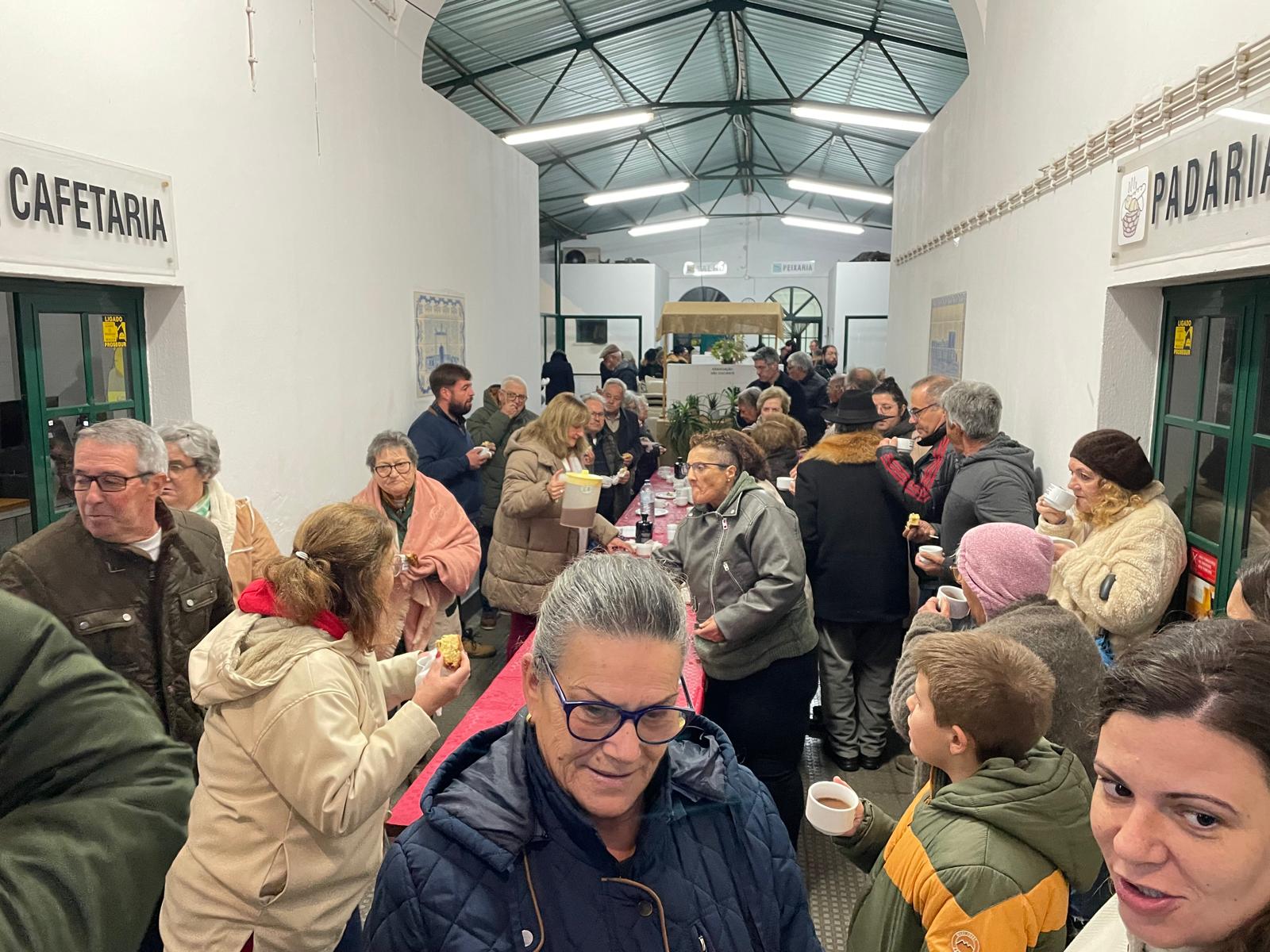 Cante aos Reis 2025: Como foi? Cante aos Reis 2025: Como foi?