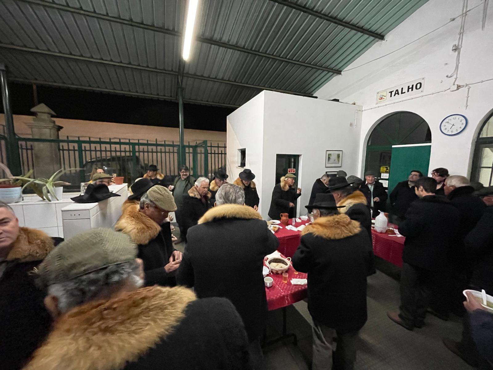 Cante aos Reis 2025: Como foi? Cante aos Reis 2025: Como foi?