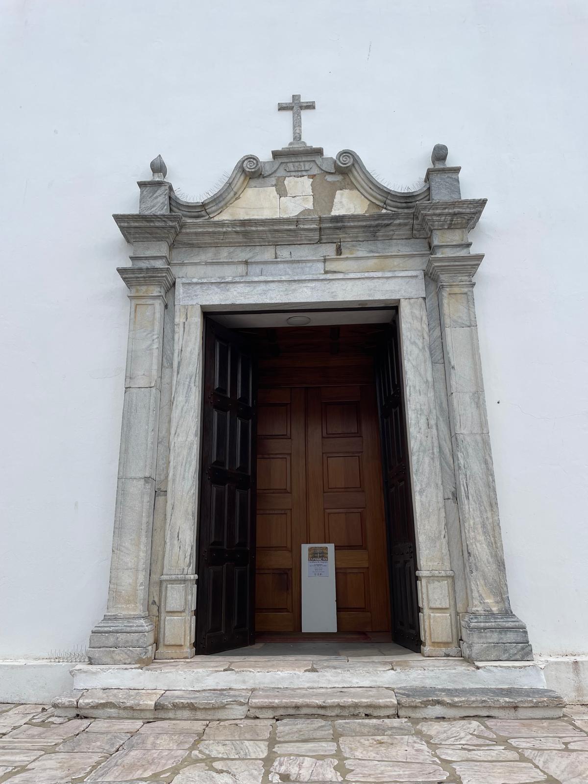Exposição: Escultura do Sagrado - As Imagens na Fé de Vila de Frades