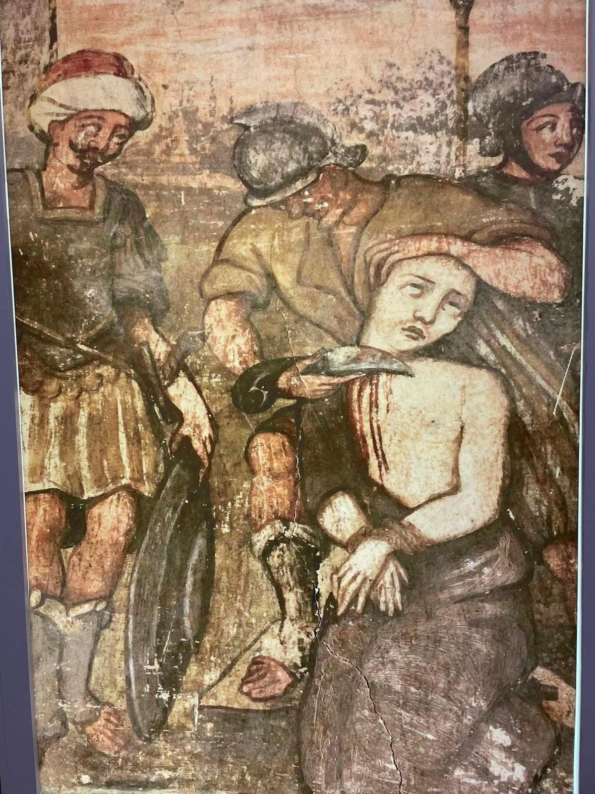 Exposição: Escultura do Sagrado - As Imagens na Fé de Vila de Frades