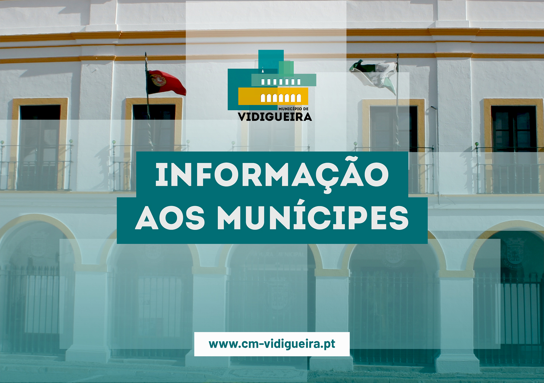 Atendimento de Munícipes