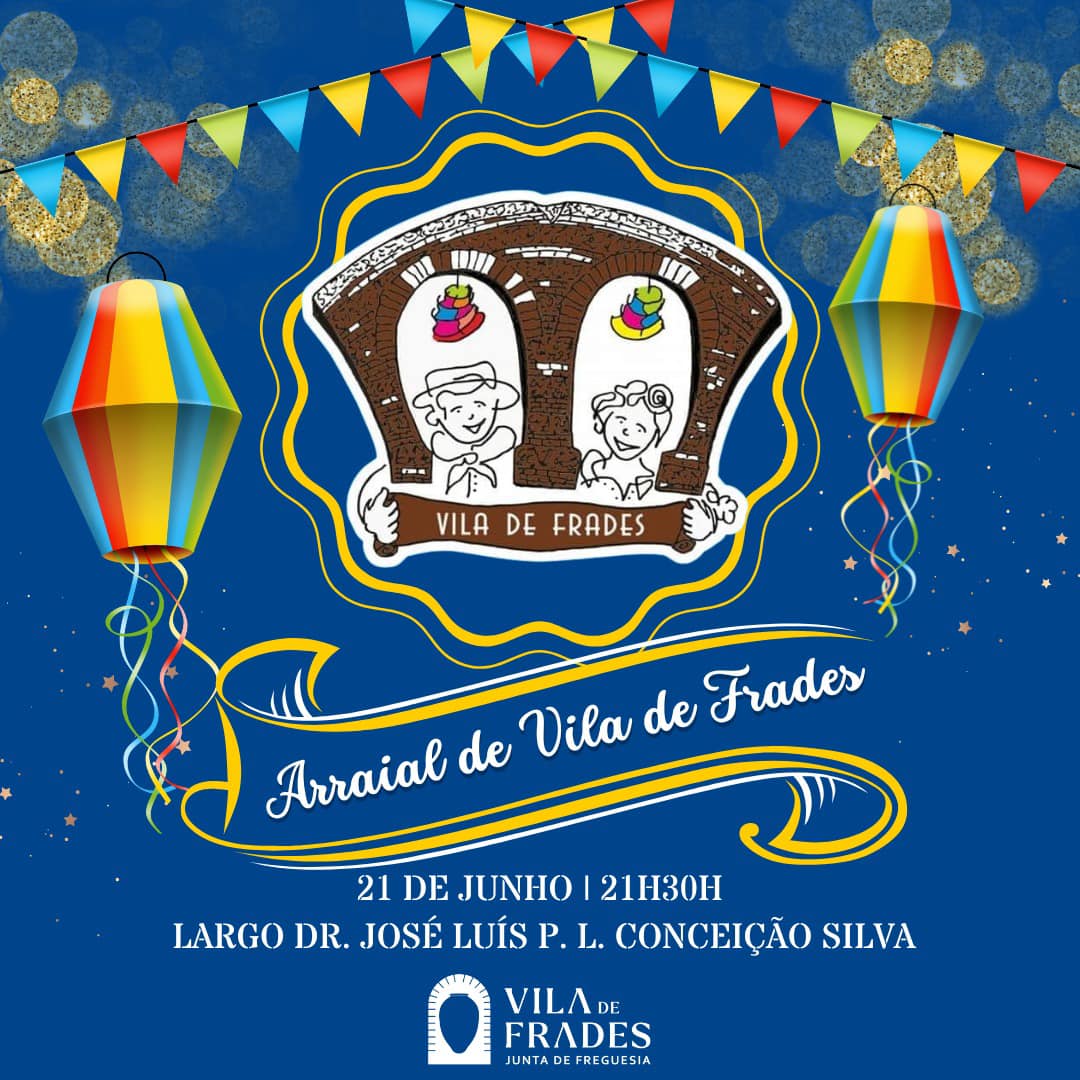 Marcha de São Cucufate 2025