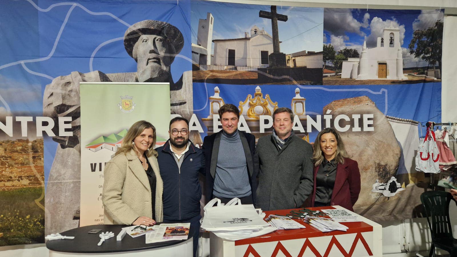 Festival Gastronómico Sabores da Caça 2025 Festival Gastronómico Sabores da Caça 2025