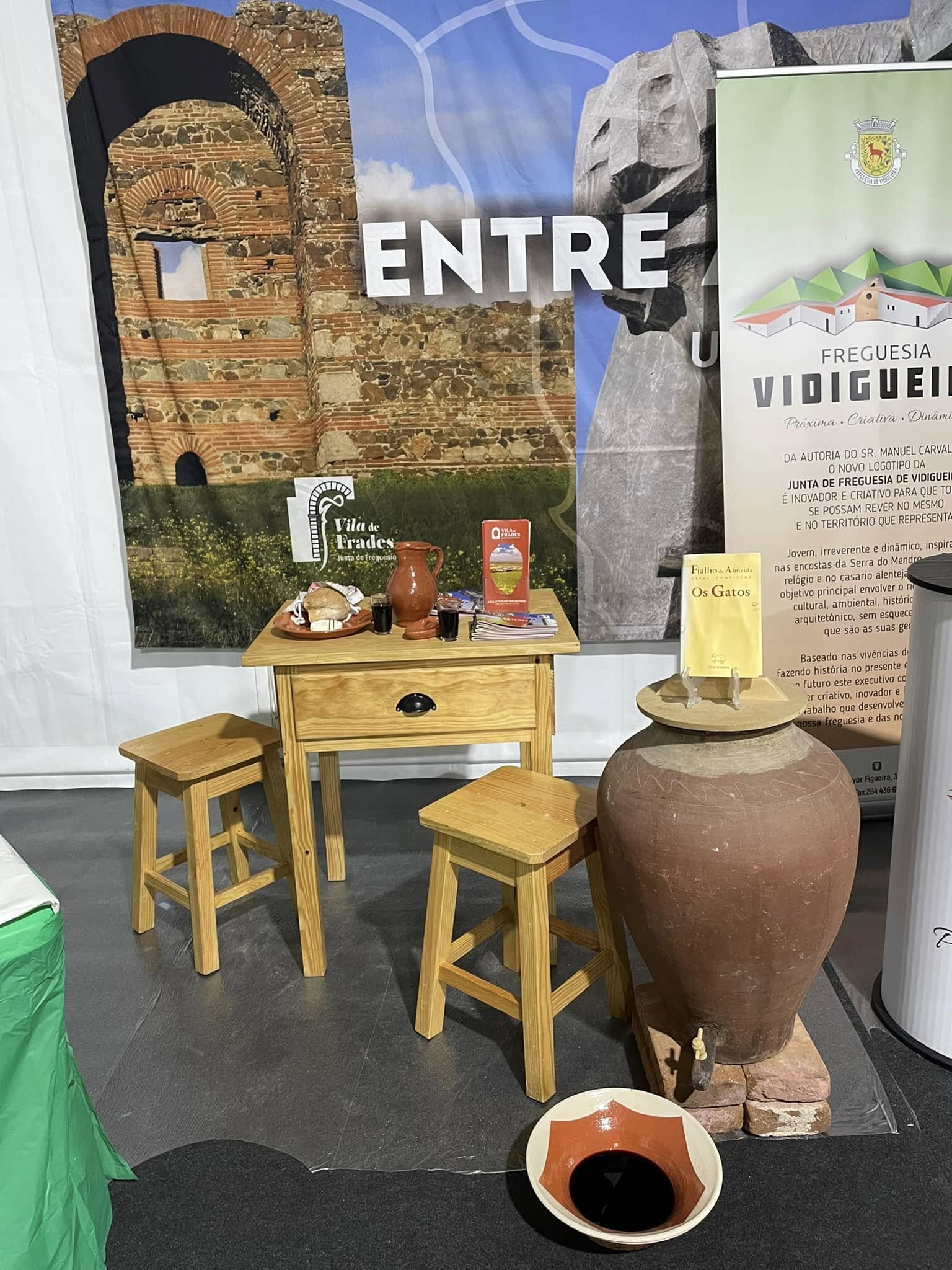 Festival Gastronómico Sabores da Caça 2025 Festival Gastronómico Sabores da Caça 2025