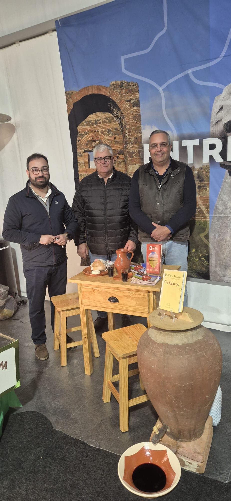 Festival Gastronómico Sabores da Caça 2025 Festival Gastronómico Sabores da Caça 2025