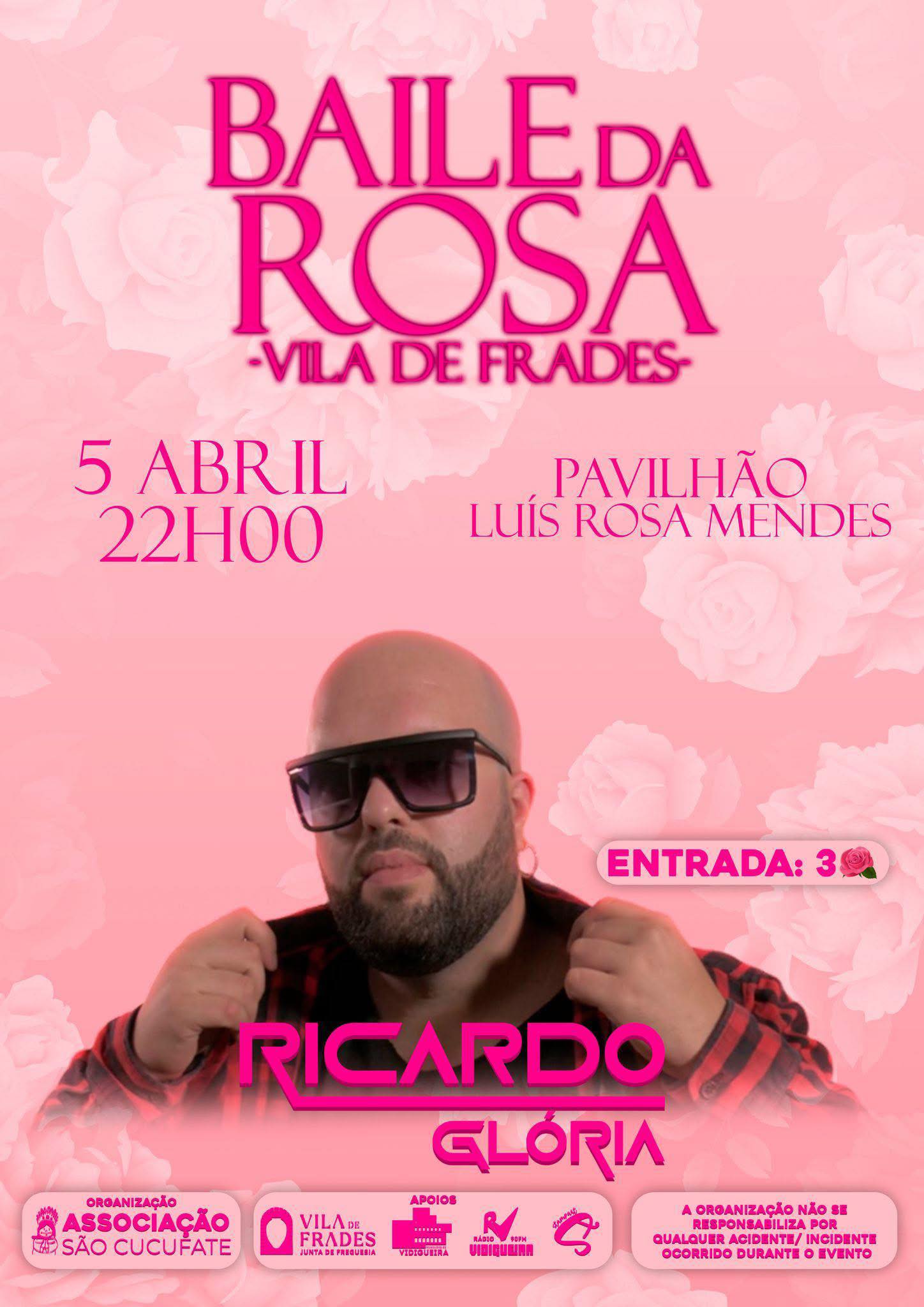 Baile da Rosa