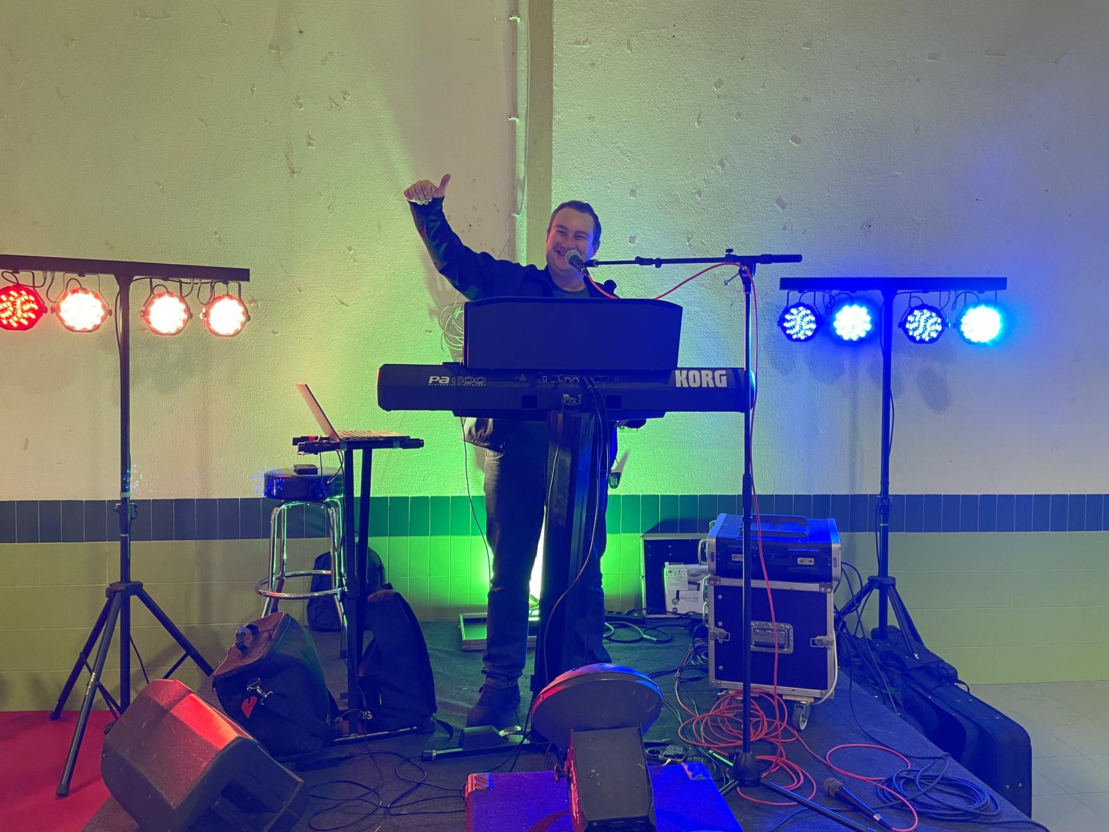 Comemorações do Dia Internacional da Mulher