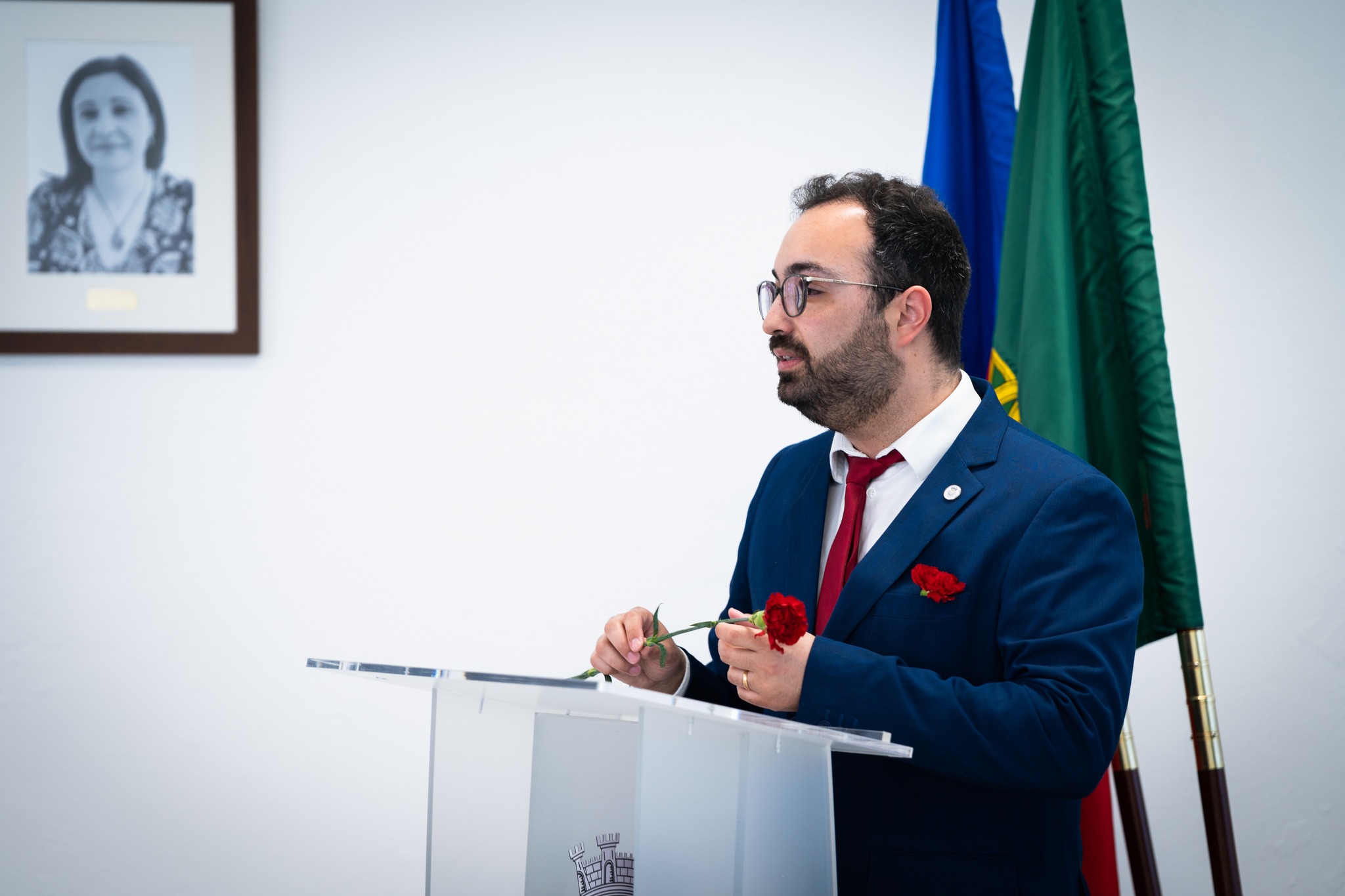 Comemorações do 25 de Abril