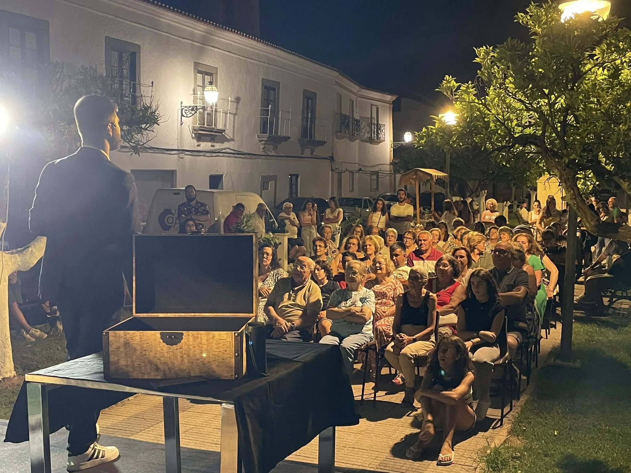 Luar d'Agosto 2025: Como foi? Luar d'Agosto 2025: Como foi?