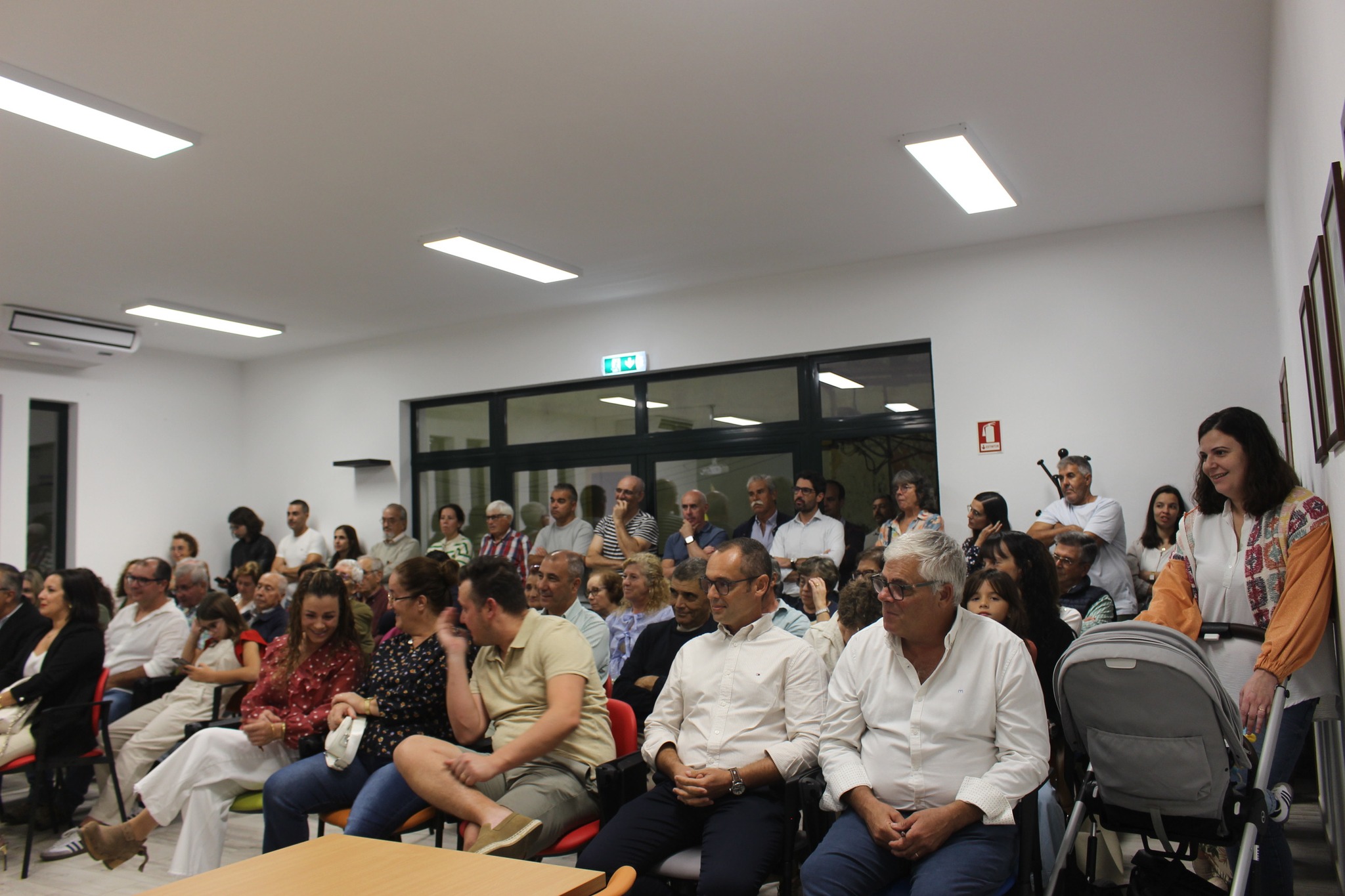 Tomada de Posse Mandato 2025-2029 Tomada de Posse Mandato 2025-2029