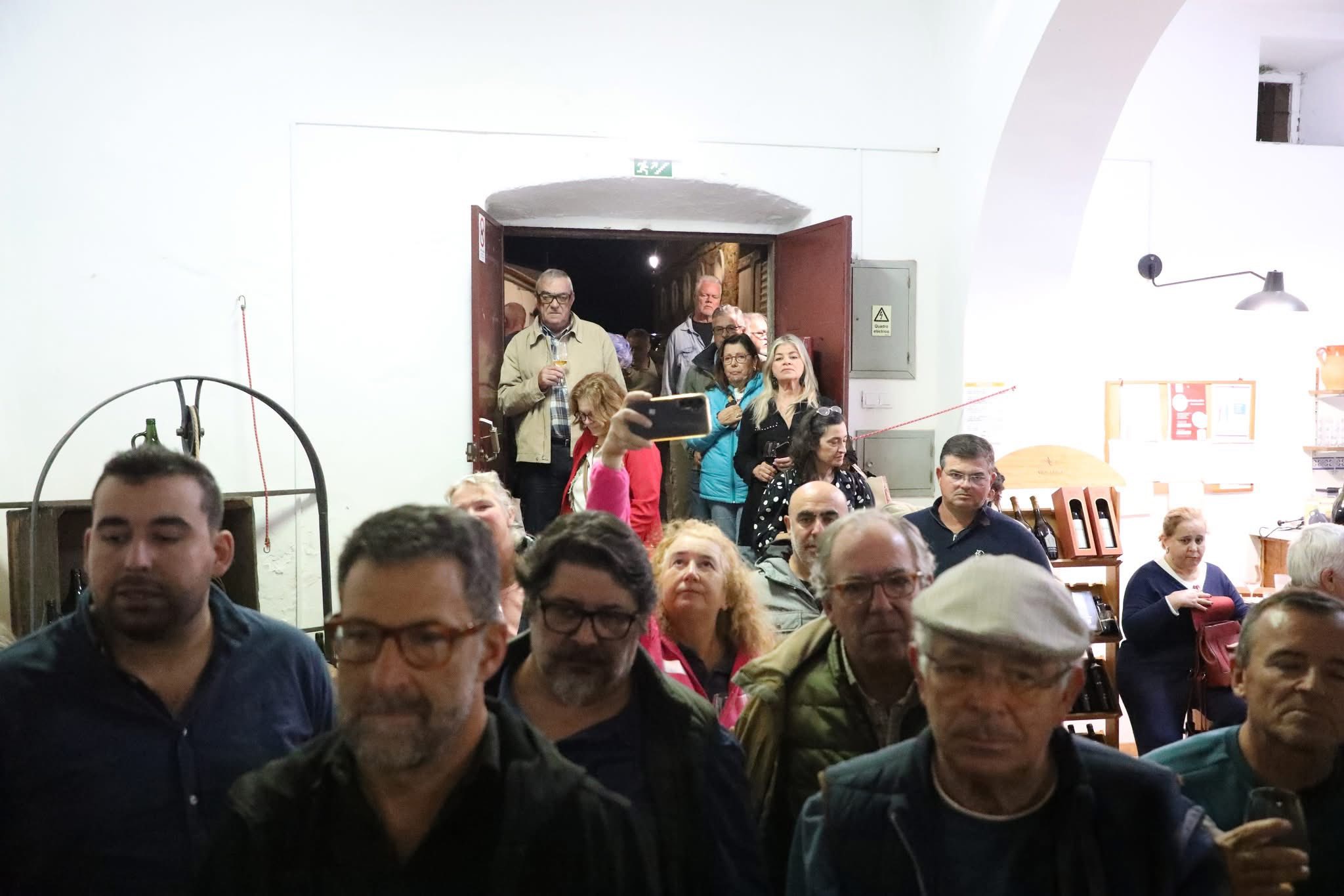 Magusto 2025: Abertura Oficial das Talhas