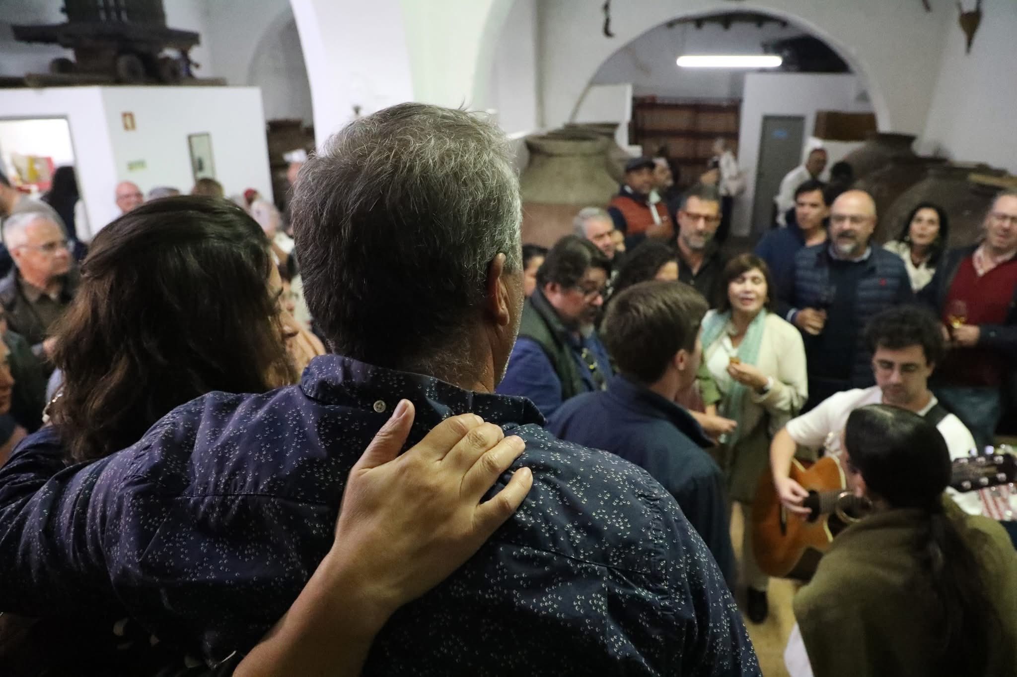 Magusto 2025: Abertura Oficial das Talhas