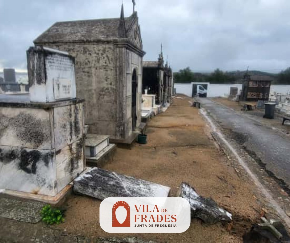 Aviso à População