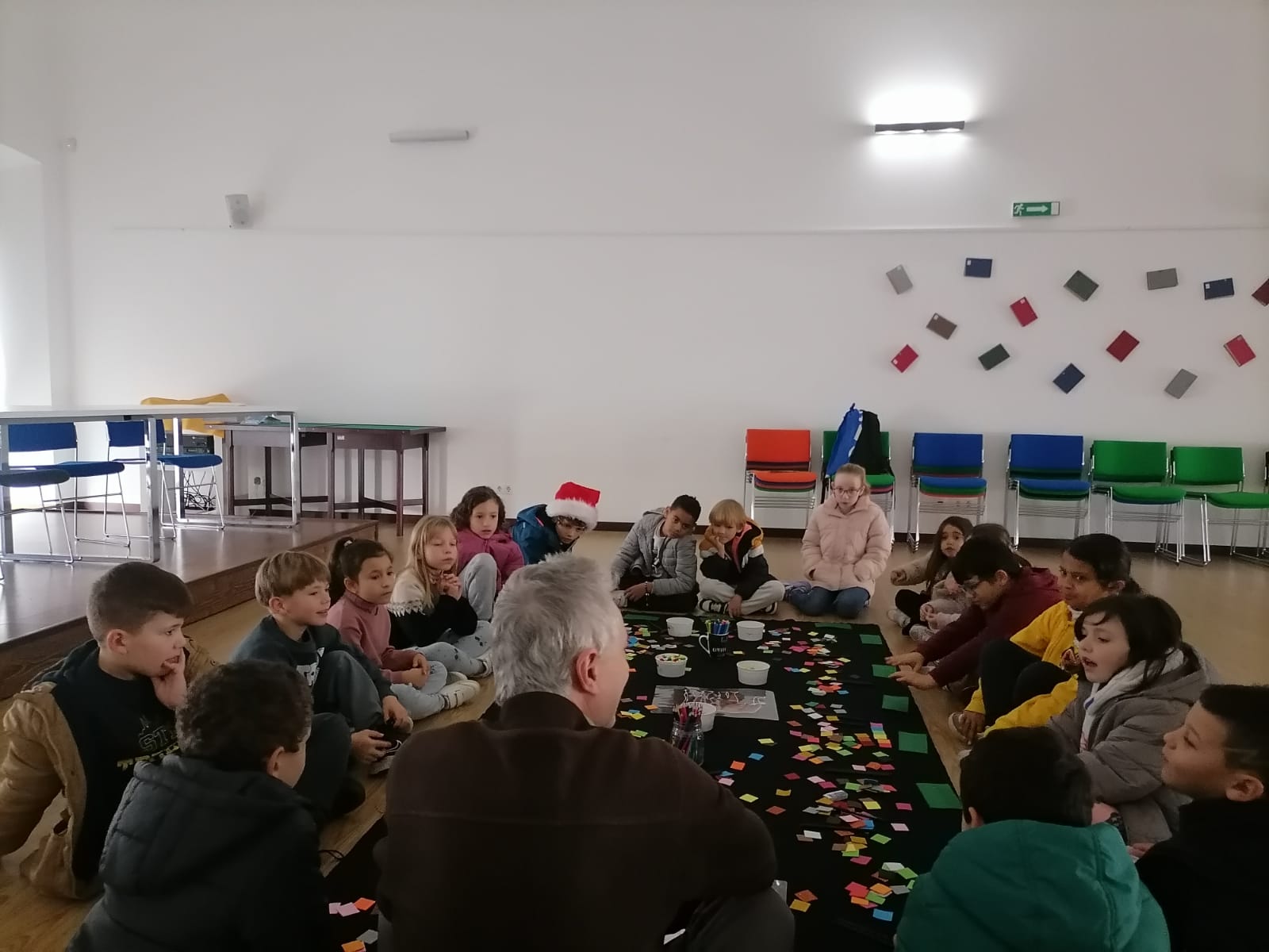 Vidigueira Férias de Natal 2025