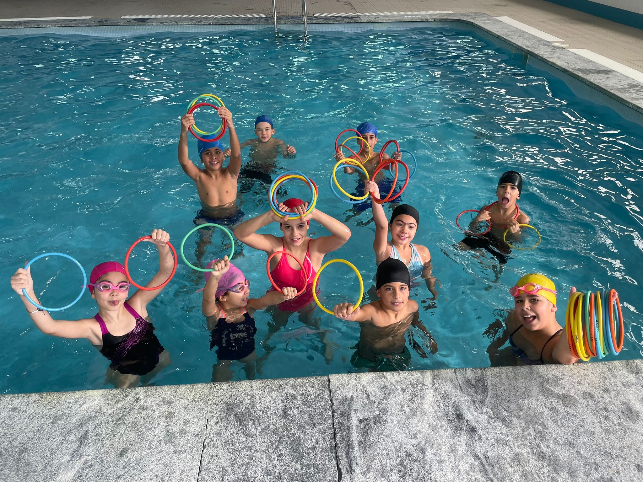 Vidigueira Férias de Natal 2025