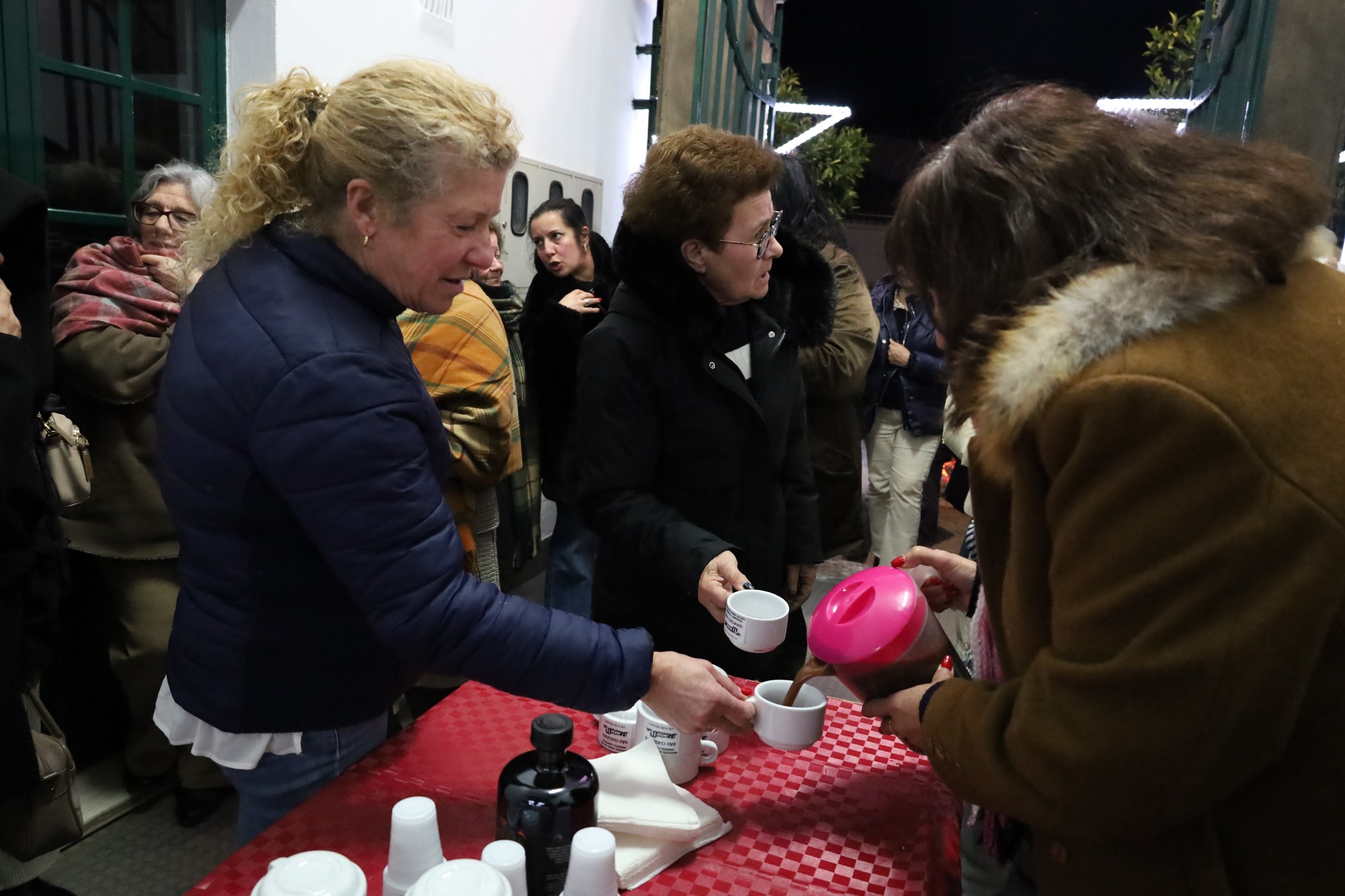 Cante aos Reis 2026 - Como foi?