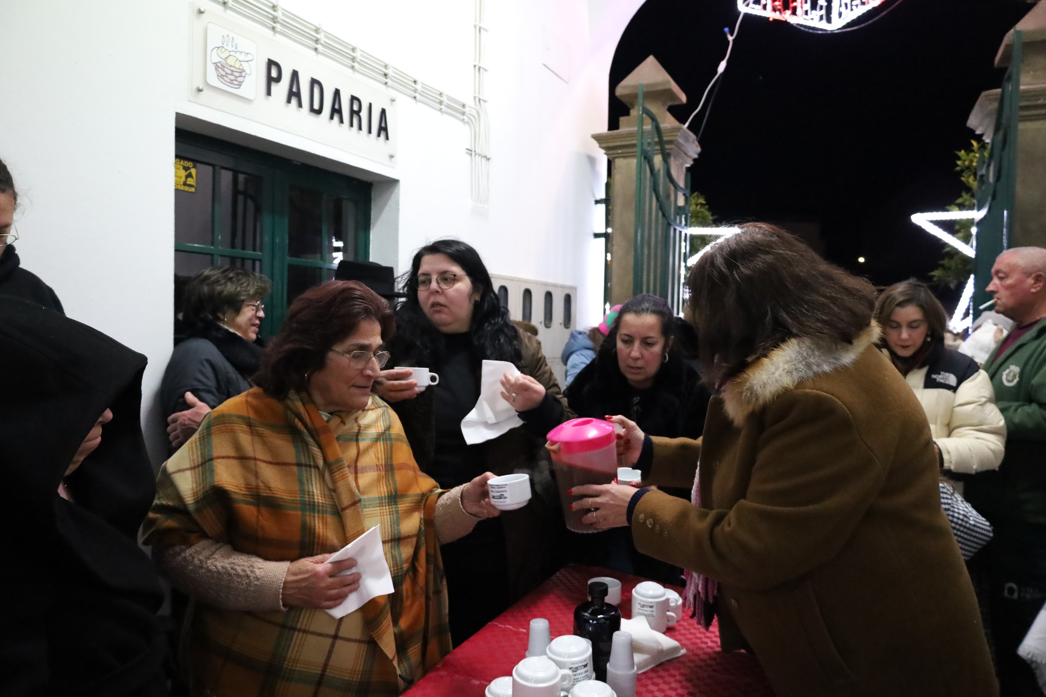 Cante aos Reis 2026 - Como foi?