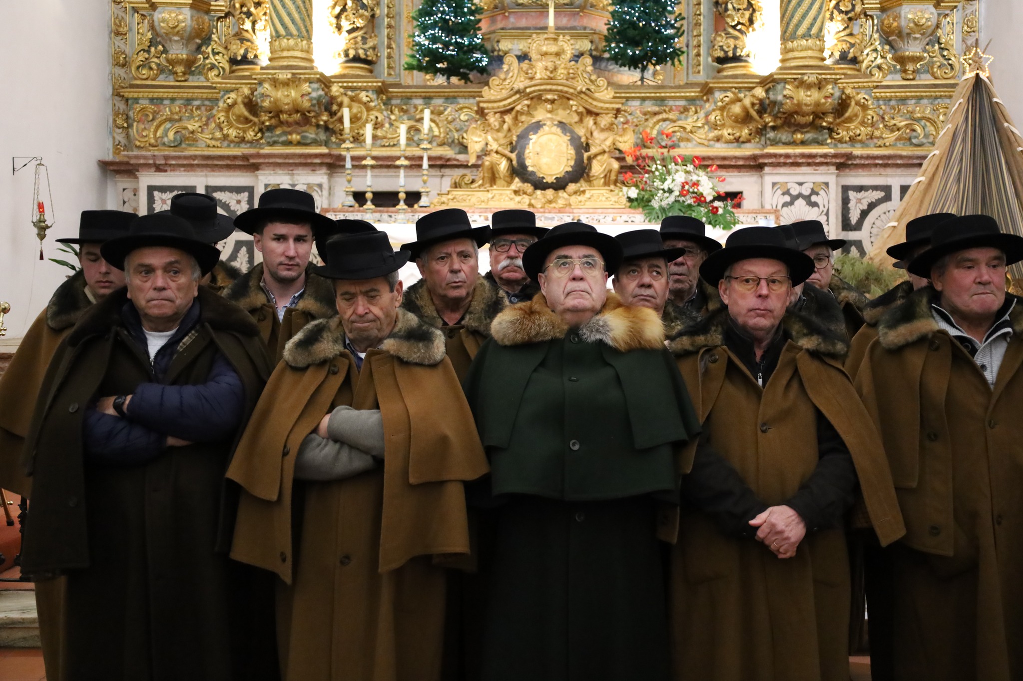 Cante aos Reis 2026 - Como foi?