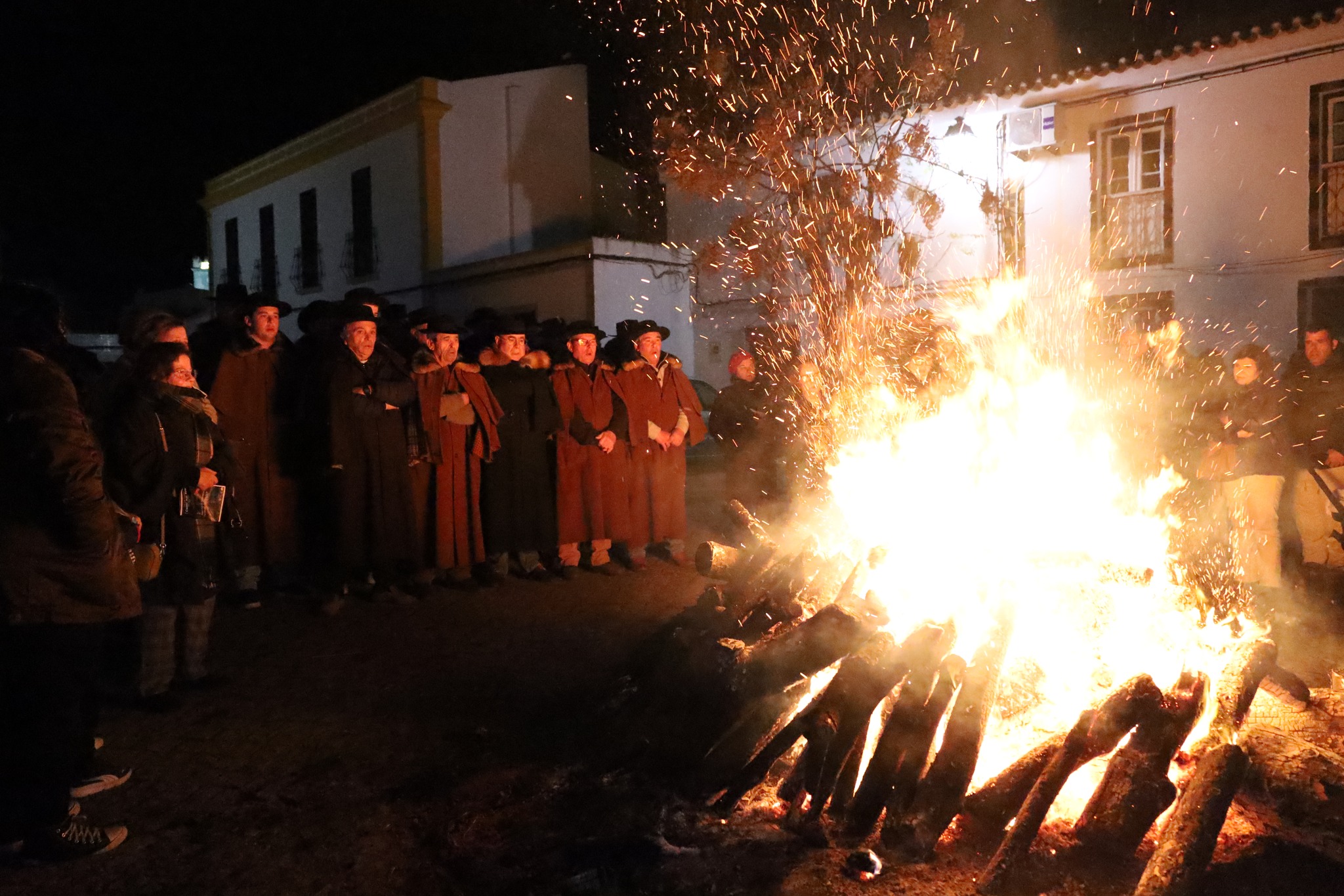 Cante aos Reis 2026 - Como foi?