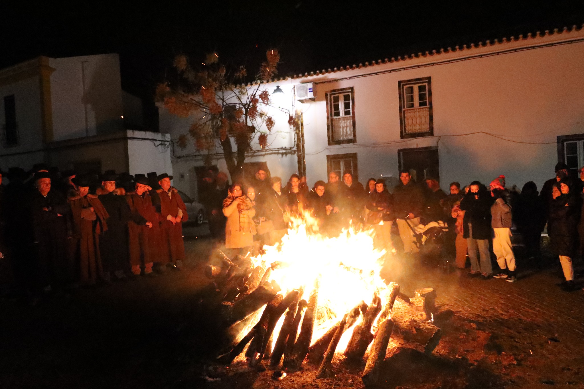 Cante aos Reis 2026 - Como foi?