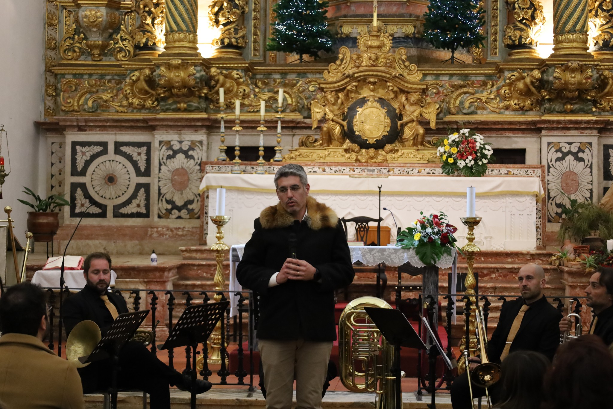 Concerto de Ano Novo 2026: Como foi?