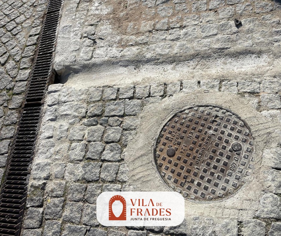 Reparação de Grelhas