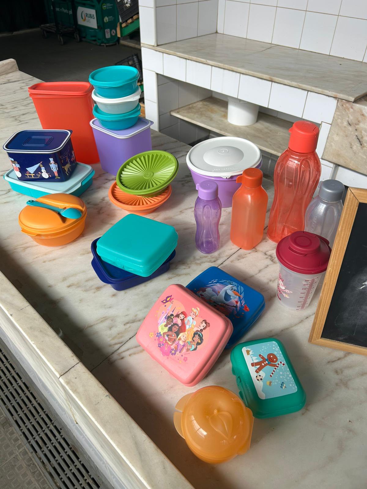 Manhã de Mercado da Vila