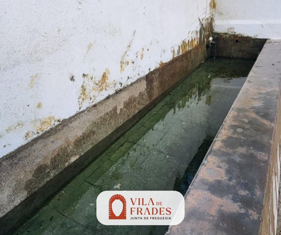 Limpeza e Manutenção dos Tanques